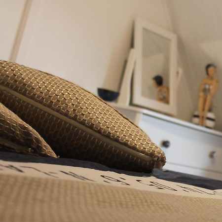 L'Escale Portaise Apartment ภายนอก รูปภาพ